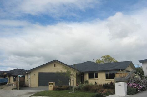 Photo of property in 21 Hilton Place, Blenheim, 7201