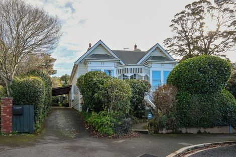 Photo of property in 20 Melrose Street, Roslyn, Dunedin, 9010