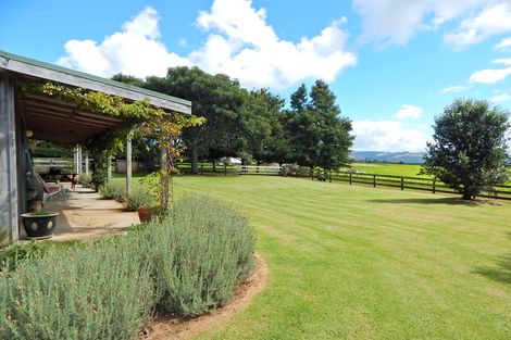 Photo of property in 439 Te Ahu Ahu Road, Waimate North, Kaikohe, 0472
