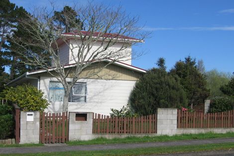 Photo of property in 27 Cobham Avenue, Dargaville, 0310