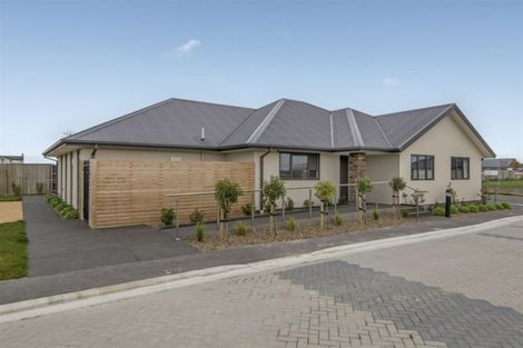 Photo of property in 15 Clydesdale Way, Lincoln, 7608