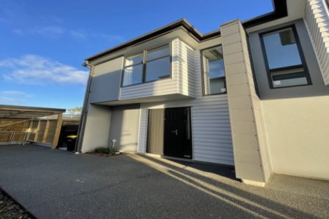 Photo of property in 1/165 Cranford Street, St Albans, Christchurch, 8014