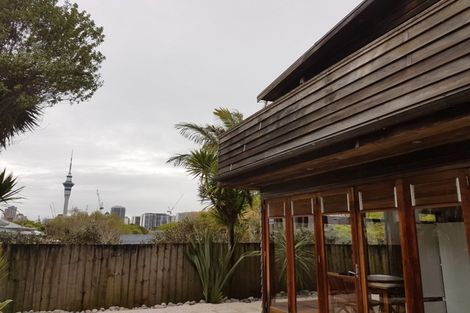 Photo of property in 37a Anglesea Street, Freemans Bay, Auckland, 1011