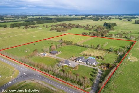 Photo of property in 29 Jordan Road, Waingawa, Carterton, 5791