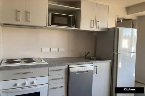 Photo of property in The Peak Apartments, 605/170 Taranaki Street, Te Aro, Wellington, 6011