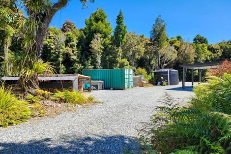 Photo of property in 42 Puketiro Drive, Kumara Junction, Hokitika, 7882