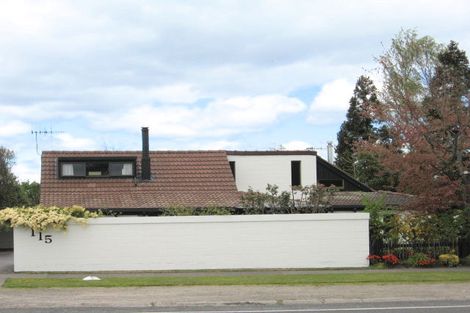 Photo of property in 1/115 Tamamutu Street, Taupo, 3330