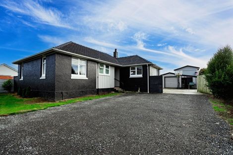 Photo of property in 70 Murphy Street, Strathern, Invercargill, 9812
