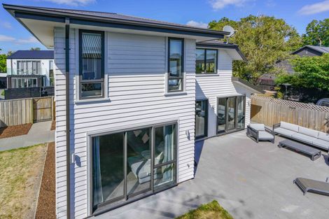 Photo of property in 36b Westminster Street, St Albans, Christchurch, 8014