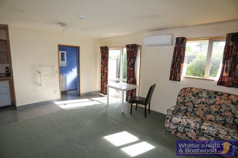 Photo of property in 287c Riccarton Road, Upper Riccarton, Christchurch, 8041