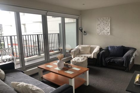 Photo of property in Soho Apartments, 508/74 Taranaki Street, Te Aro, Wellington, 6011