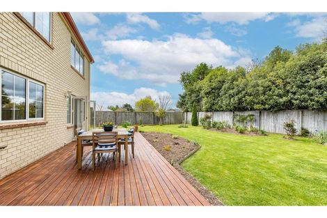 Photo of property in 30 Sycamore Close, Rangiora, 7400