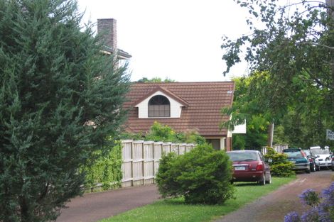 Photo of property in 53 Onslow Avenue, Epsom, Auckland, 1023