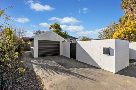 Photo of property in 85 Warrington Street, Mairehau, Christchurch, 8013