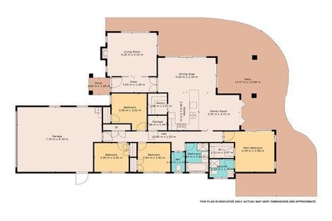 Photo of property in 150 Oriental Parade, Papamoa Beach, Papamoa, 3118