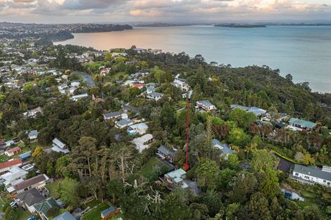 Photo of property in 103 Takahe Road, Titirangi, Auckland, 0604