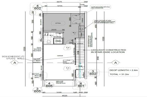 Photo of property in 39 Waka Street, Albany Heights, Auckland, 0632