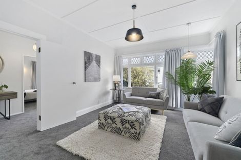 Photo of property in 6 Wilberforce Street, Miramar, Wellington, 6022