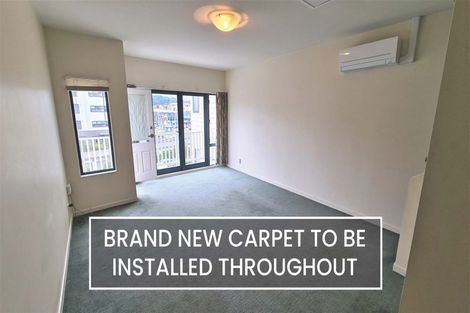 Photo of property in 9/26 Buller Street, Te Aro, Wellington, 6011