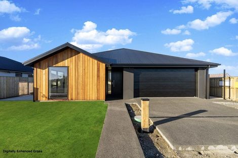 Photo of property in 116 Dunns Crossing Road, Rolleston, 7678