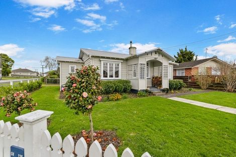 Photo of property in 17 Harris Street, Huntly, 3700