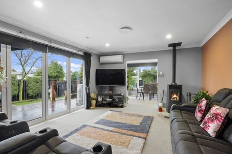 Photo of property in 29 Johns Road, Rangiora, 7400