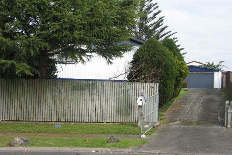Photo of property in 24 Solo Place, Manurewa, Auckland, 2102