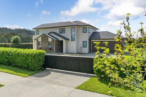 Photo of property in 30 Robert Might Road, Huapai, Kumeu, 0810