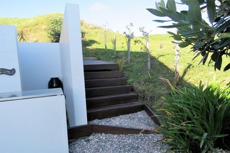 Photo of property in 3/189 Okari Road, Cape Foulwind, Westport, 7892