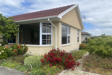 Photo of property in 15 Blakehall Place, Spreydon, Christchurch, 8024