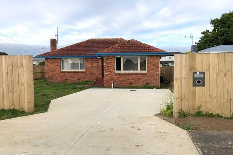 Photo of property in 12 Rogers Road, Manurewa, Auckland, 2102