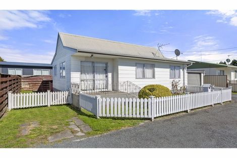 Photo of property in 12d Breckons Avenue, Nawton, Hamilton, 3200