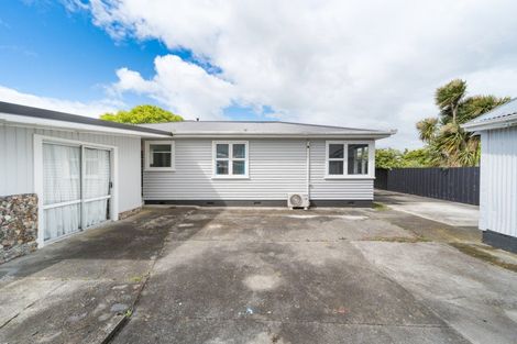 Photo of property in 46 North Street, Feilding, 4702
