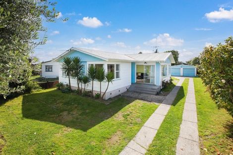 Photo of property in 12 Sunnyside Road, Nawton, Hamilton, 3200