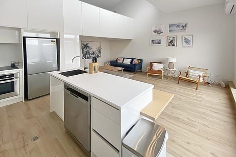 Photo of property in The Metro, 14/28 Salisbury Street, Christchurch Central, Christchurch, 8013