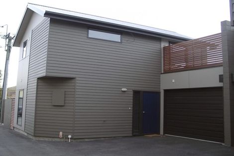 Photo of property in 1/450 Barbadoes Street, Edgeware, Christchurch, 8013