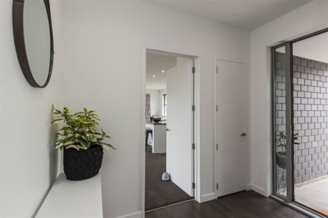 Photo of property in 3 New Creek Mews, Rolleston, 7614