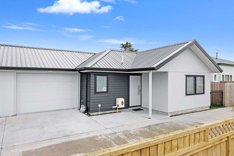 Photo of property in 71a Lorne Street, Morrinsville, 3300
