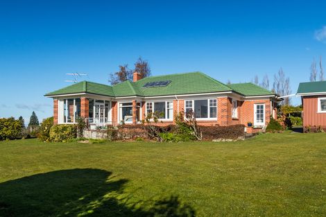 Photo of property in 40 Pye Road, Geraldine Downs, Geraldine, 7991
