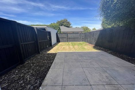 Photo of property in 2/35 Craven Street, Sockburn, Christchurch, 8042