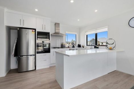 Photo of property in 1/46 North Ridge Drive, Rototuna North, Hamilton, 3281