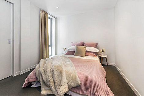 Photo of property in Republic Apartments, 2g/11 Tennyson Street, Te Aro, Wellington, 6011