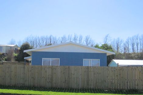 Photo of property in 7 Jenks Street, Foxton, 4814