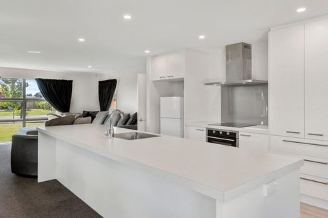 Photo of property in 4 Haymakers Crescent, Rolleston, 7614