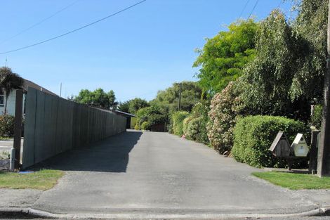 Photo of property in 7 Flannery Street, Leeston, 7632