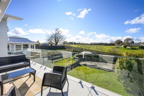 Photo of property in 12 Armagh Terrace, Marton, 4710