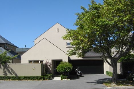 Photo of property in 2 Clissold Street, Merivale, Christchurch, 8014