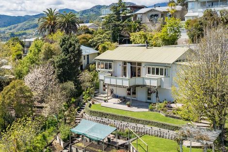 Photo of property in 17 Mount Pleasant Avenue, Beachville, Nelson, 7010