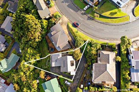 Photo of property in 88a Dowse Drive, Maungaraki, Lower Hutt, 5010