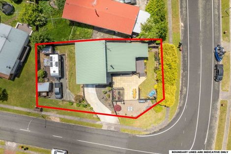 Photo of property in 80 Tainui Street, Tokoroa, 3420